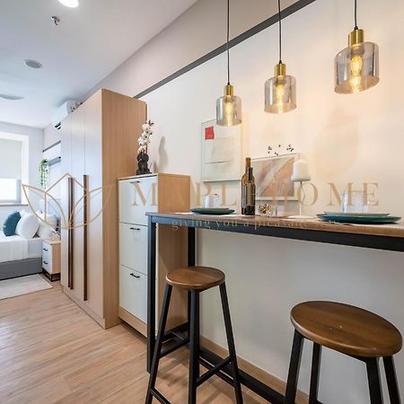 Riveria Premier Suites Куала-Лумпур Екстер'єр фото