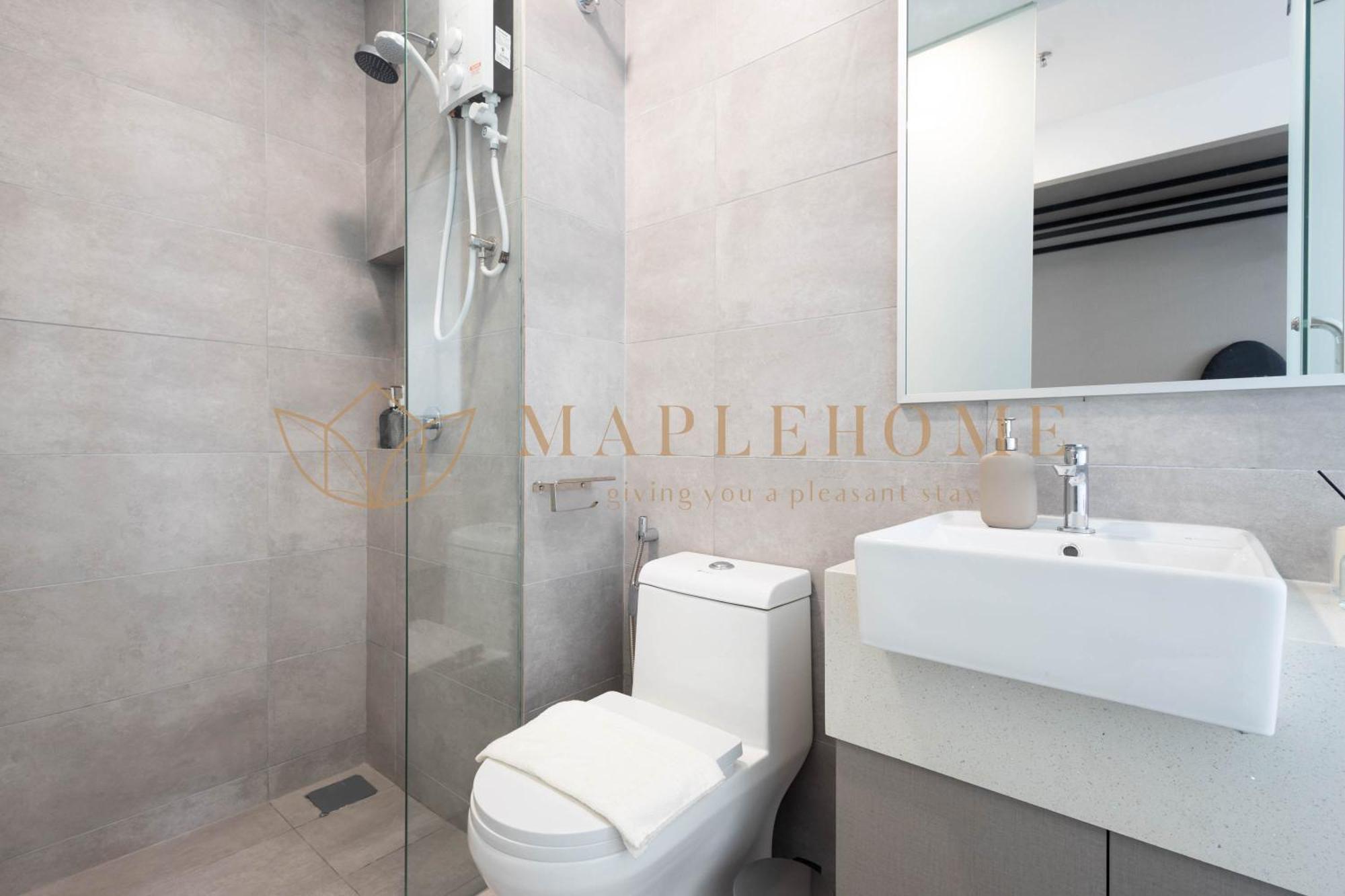 Riveria Premier Suites Куала-Лумпур Екстер'єр фото
