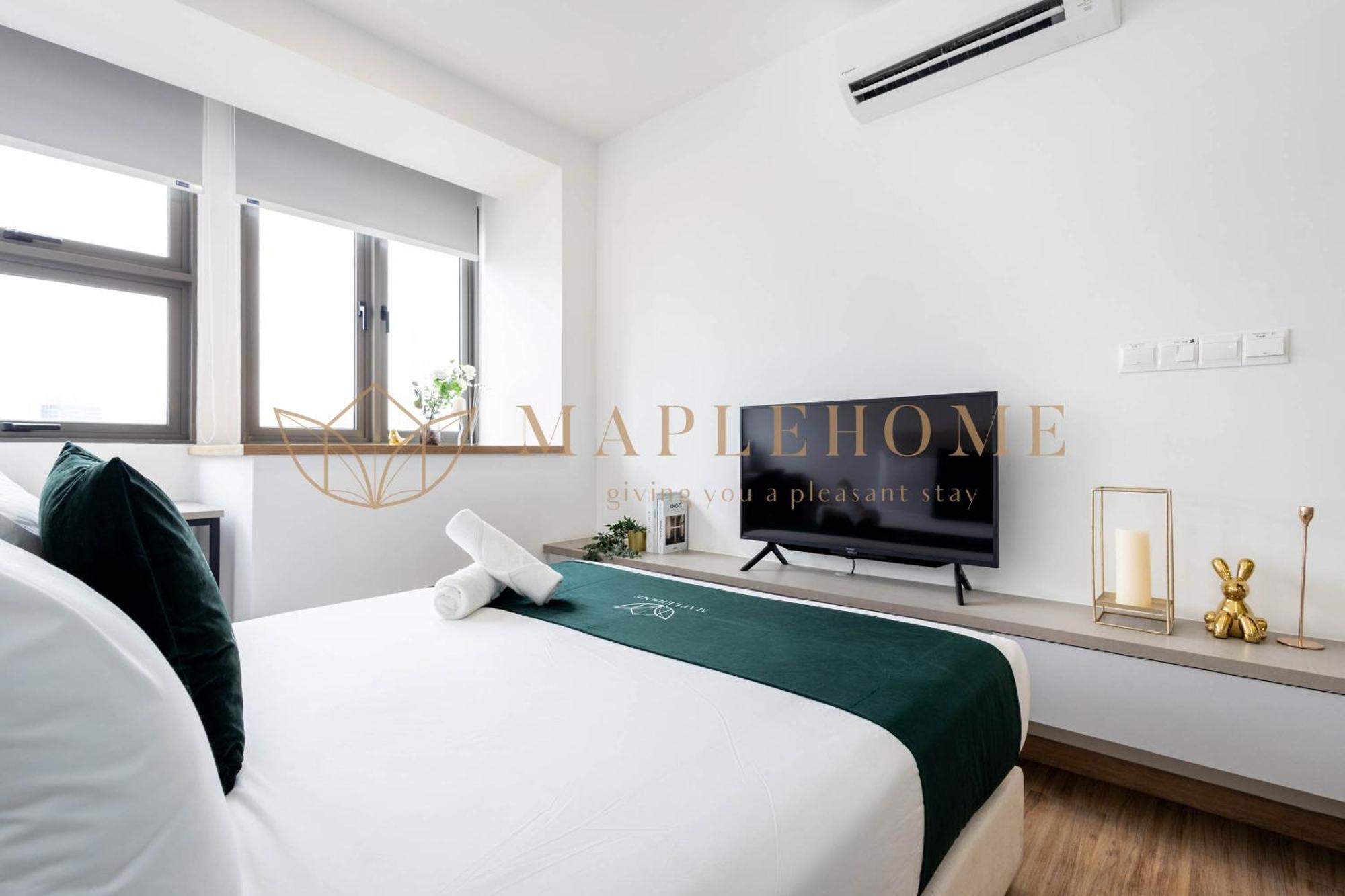 Riveria Premier Suites Куала-Лумпур Екстер'єр фото