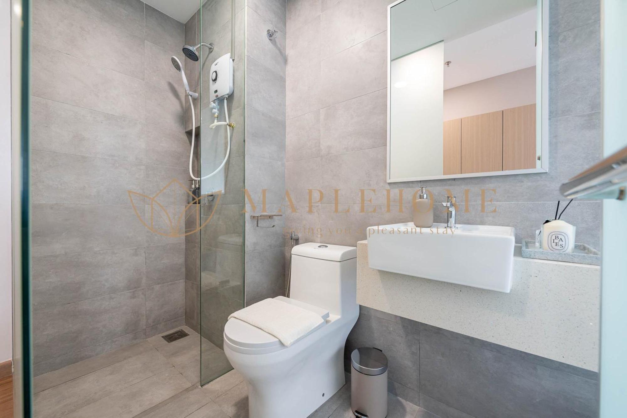 Riveria Premier Suites Куала-Лумпур Екстер'єр фото