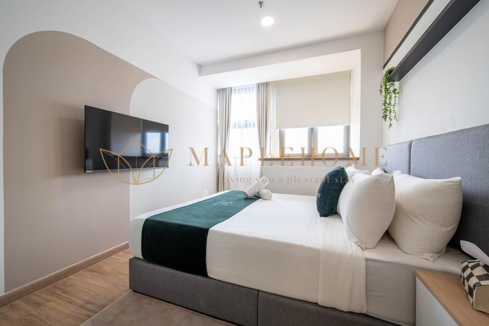 Riveria Premier Suites Куала-Лумпур Екстер'єр фото