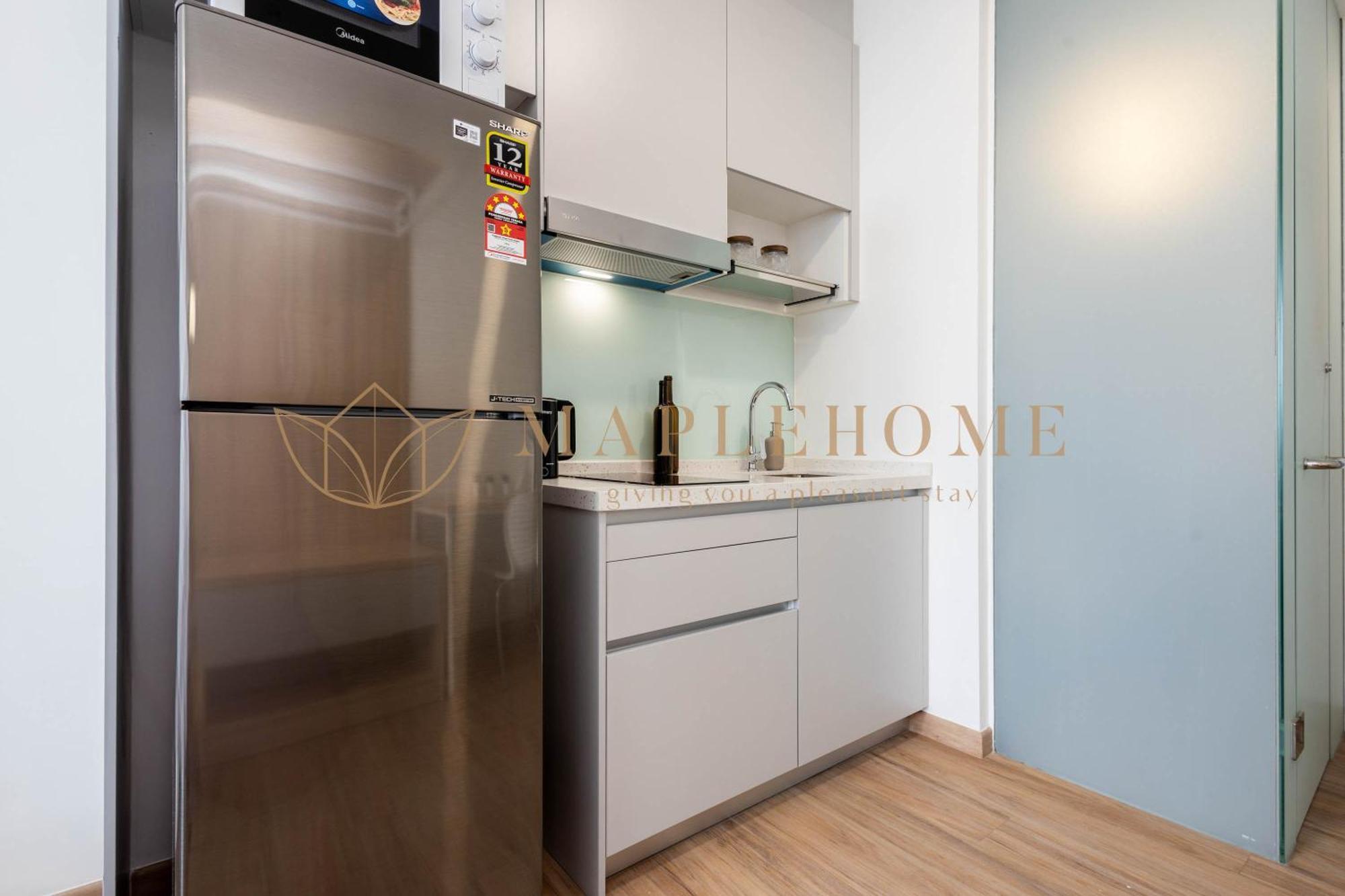 Riveria Premier Suites Куала-Лумпур Екстер'єр фото