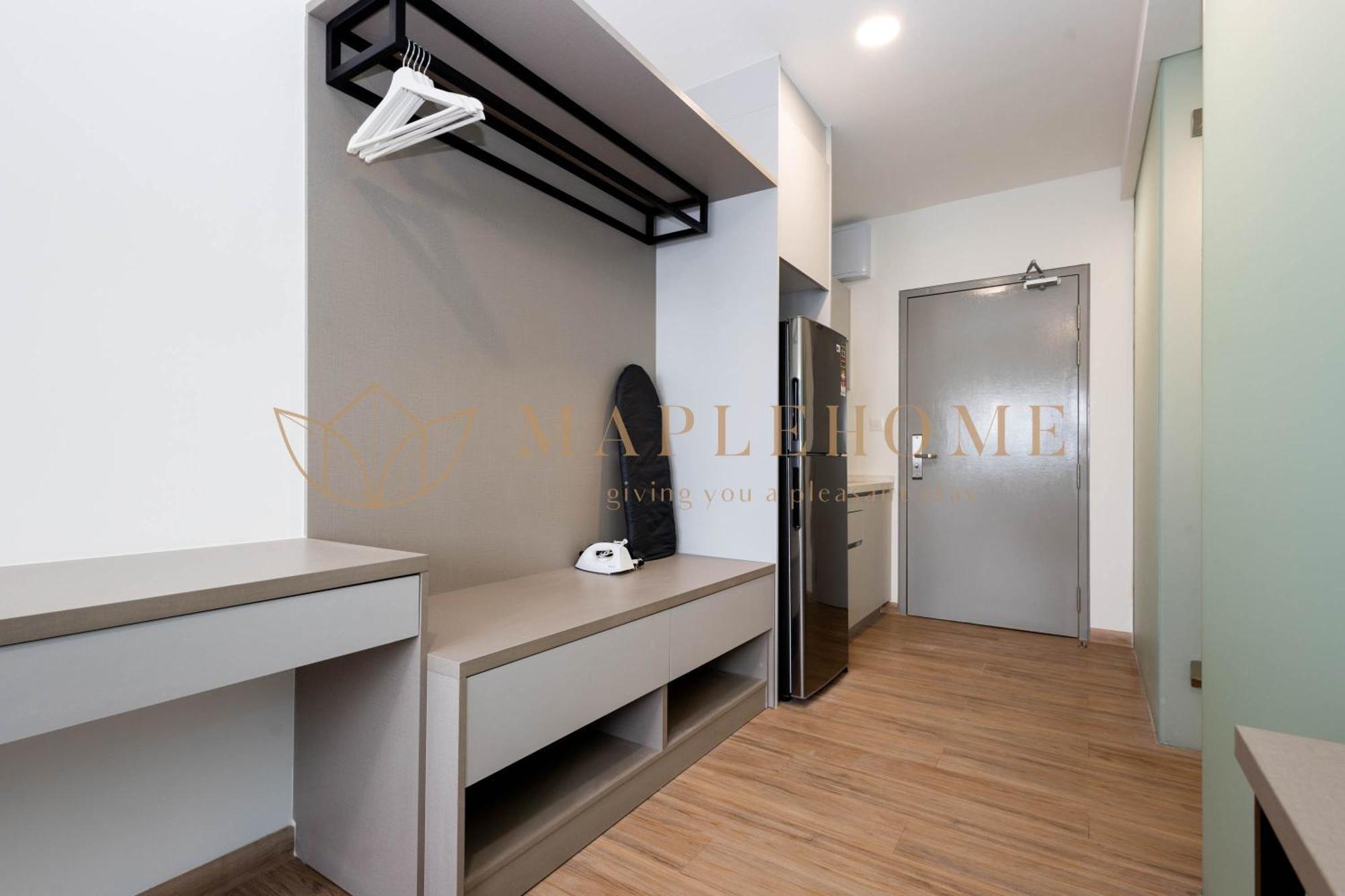 Riveria Premier Suites Куала-Лумпур Екстер'єр фото