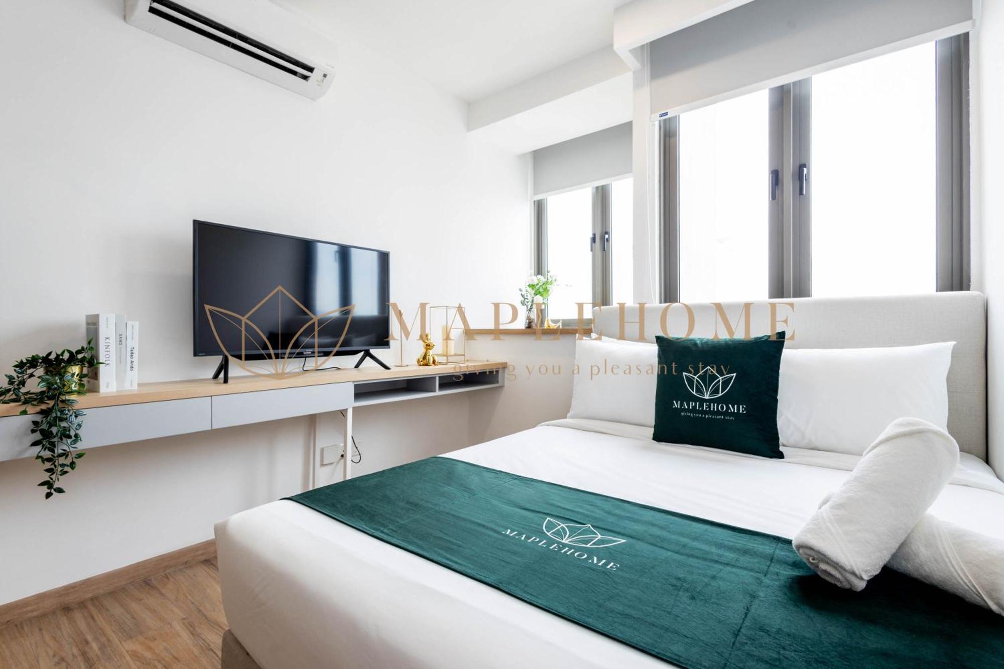 Riveria Premier Suites Куала-Лумпур Екстер'єр фото