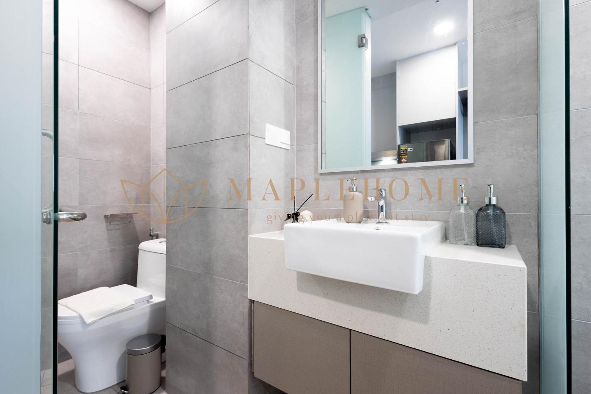 Riveria Premier Suites Куала-Лумпур Екстер'єр фото