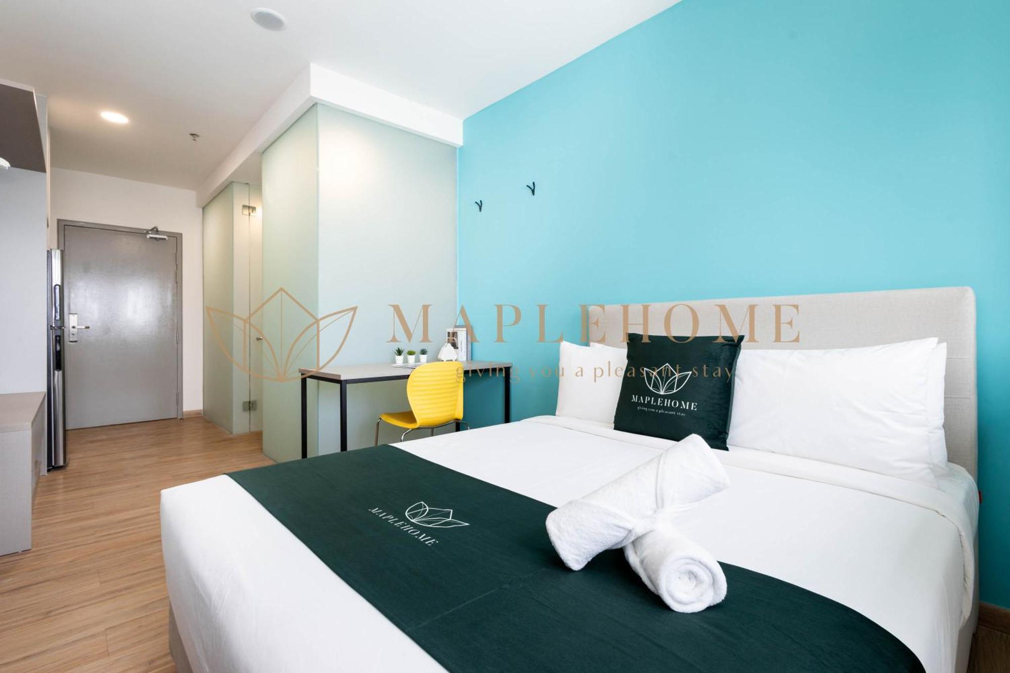 Riveria Premier Suites Куала-Лумпур Екстер'єр фото