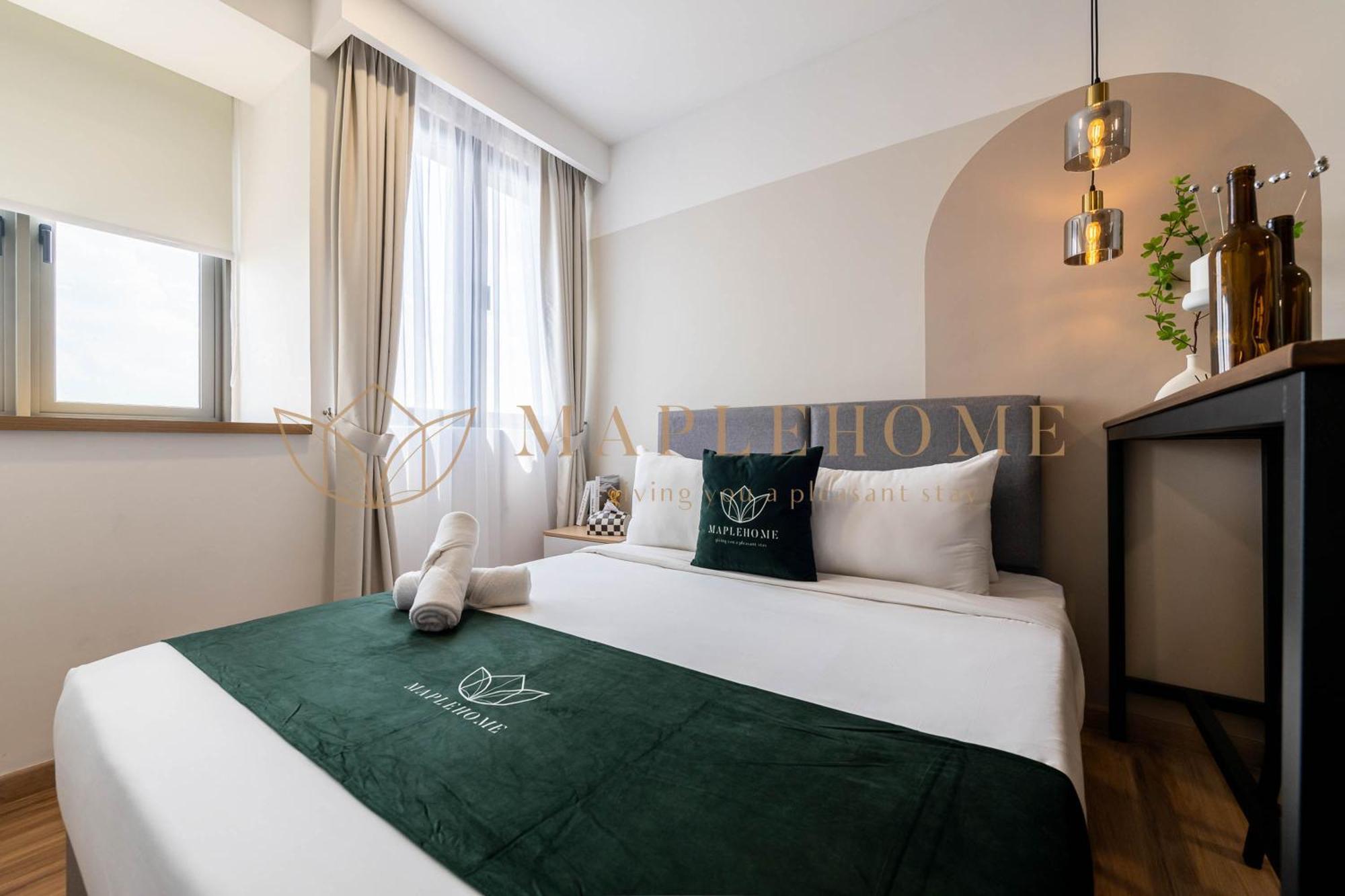 Riveria Premier Suites Куала-Лумпур Екстер'єр фото